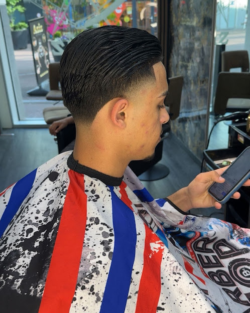 Barbershop