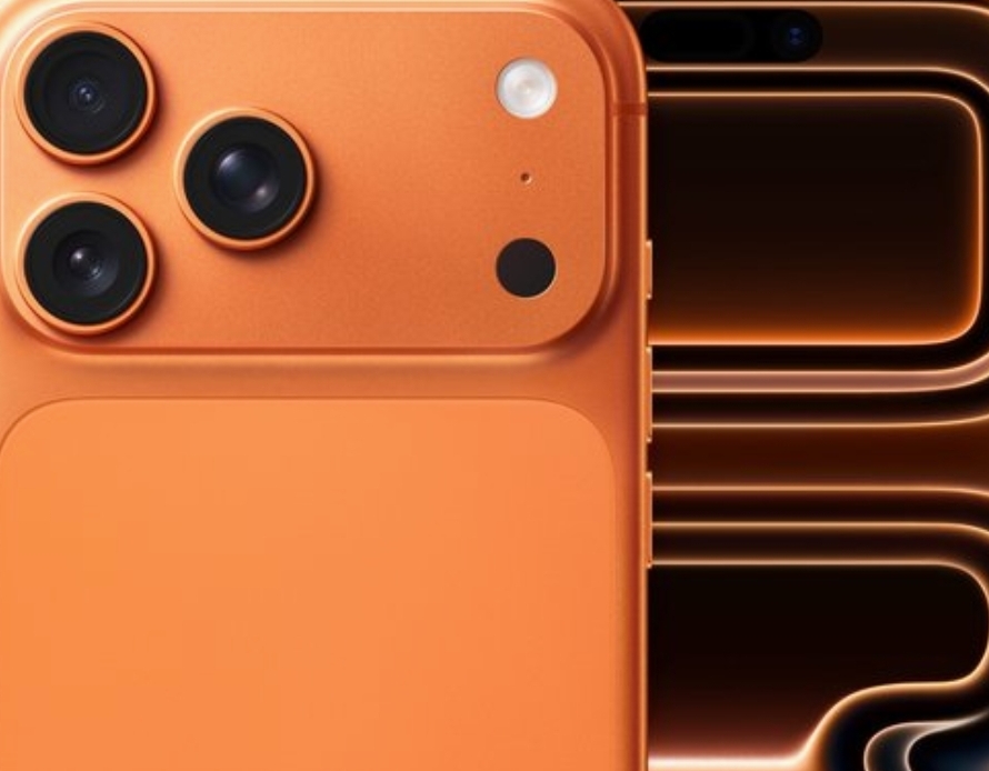 iPhone