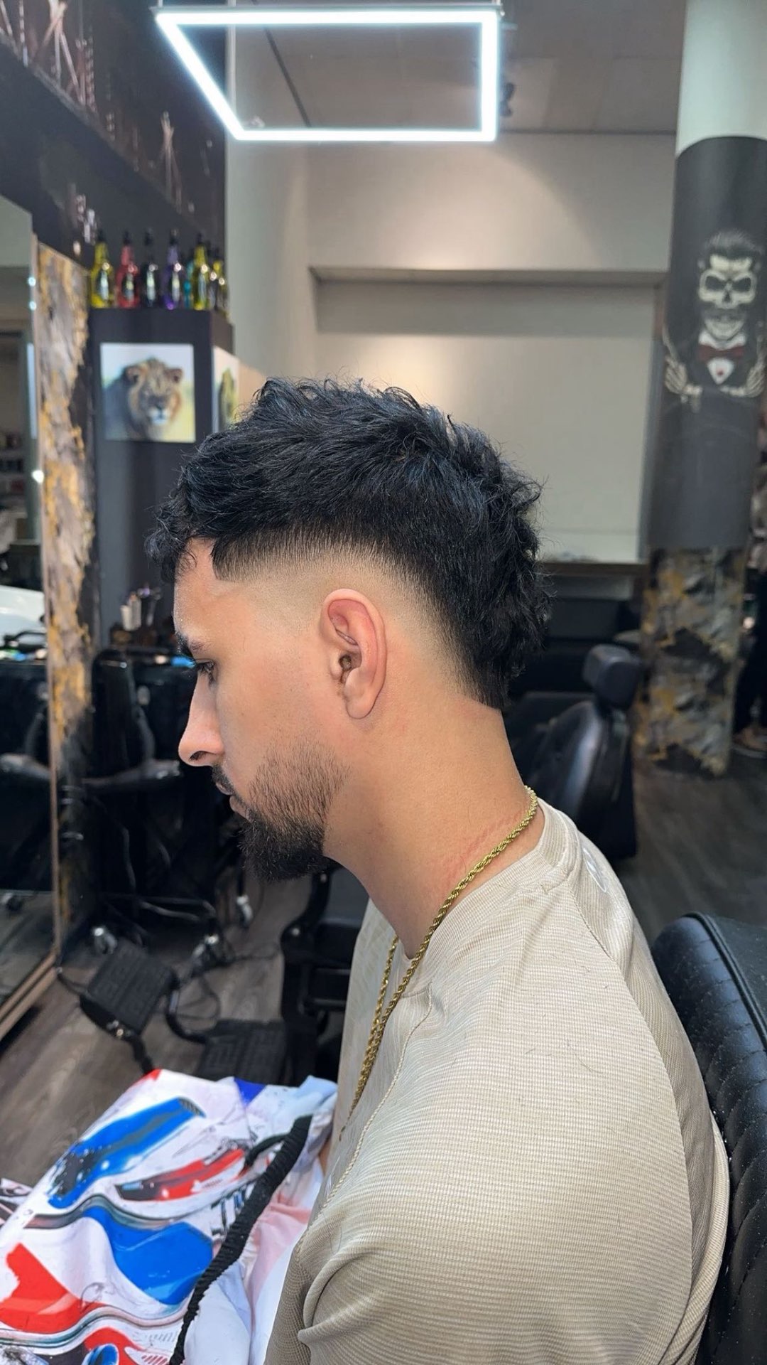 Barbershop foto 3