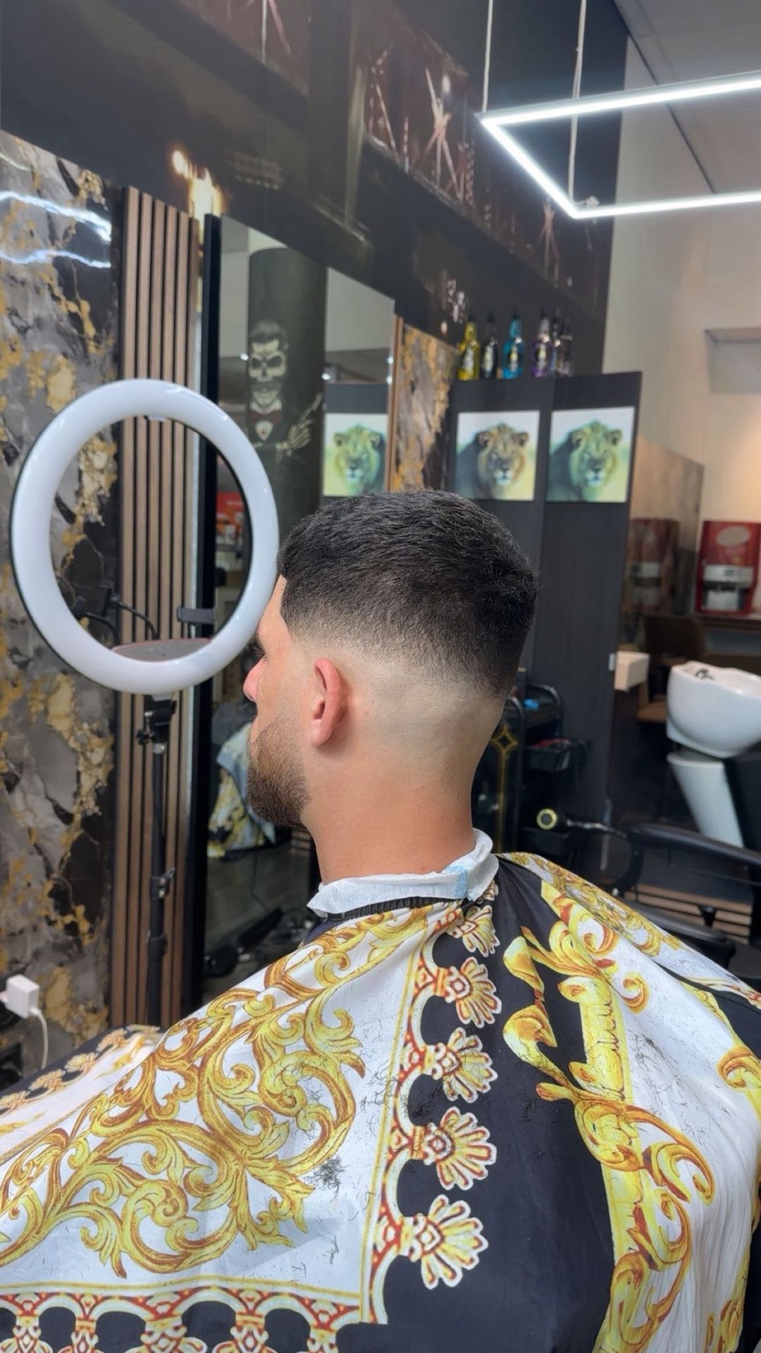 Barbershop foto 4